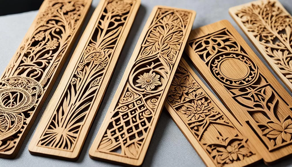 Bamboo Wood Art story Bamboo Wood Art story