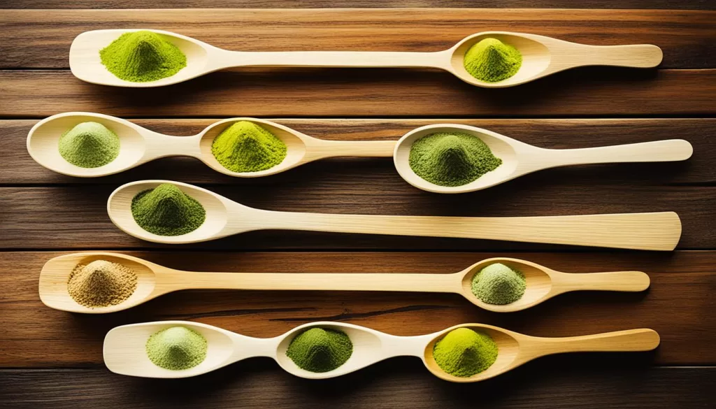 bamboo matcha tea scoops wholesale bamboo matcha tea scoops wholesale