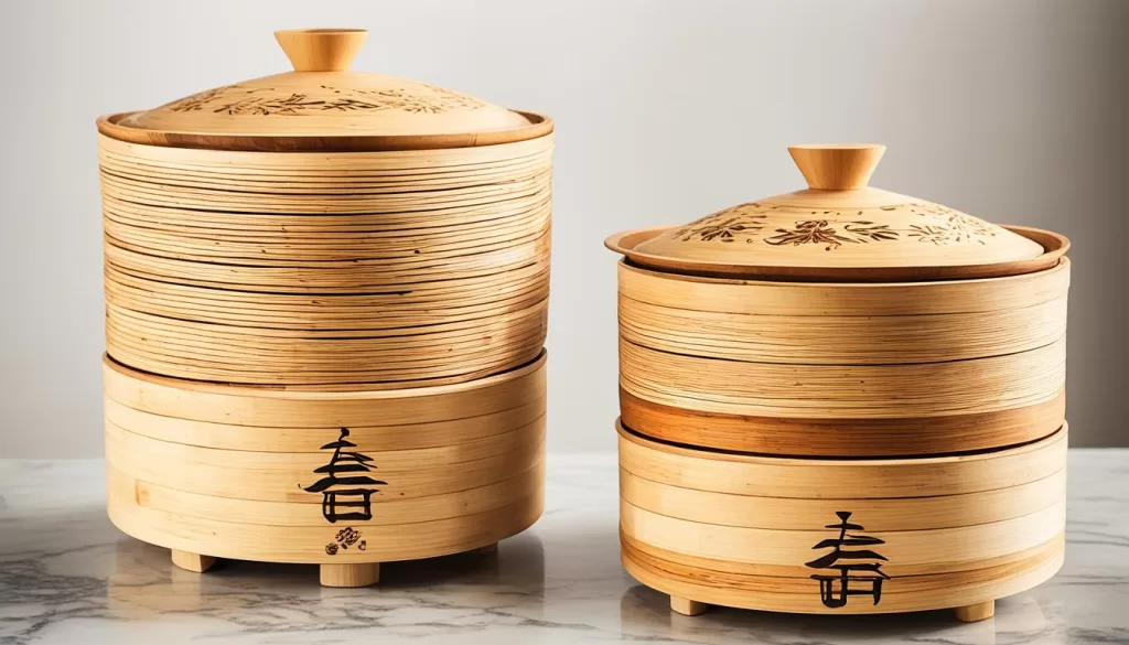 bamboo rice steamer history bamboo rice steamer history