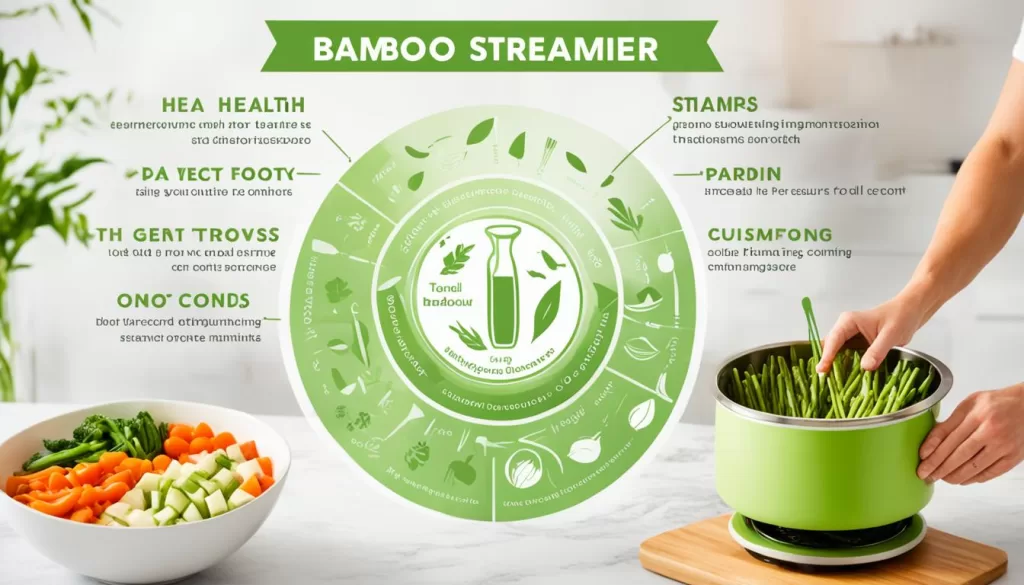 bamboo steamer benefits bamboo steamer benefits