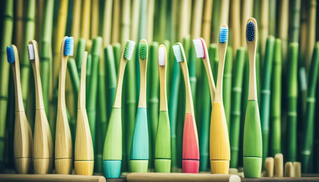 bamboo toothbrush custom bamboo toothbrush custom