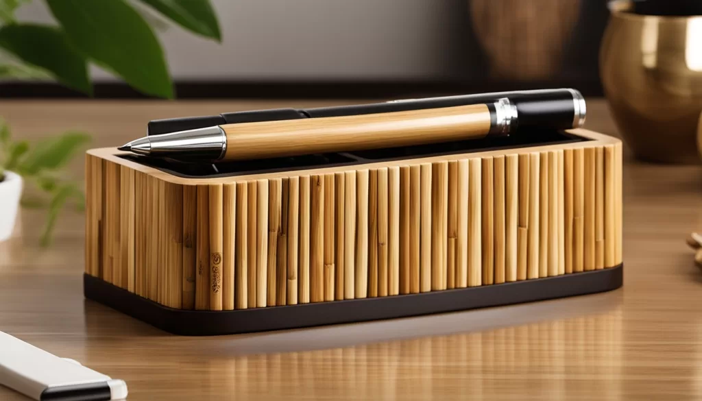 custom wooden pen holder custom wooden pen holder