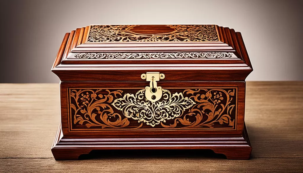 decorative tea caddy decorative tea caddy