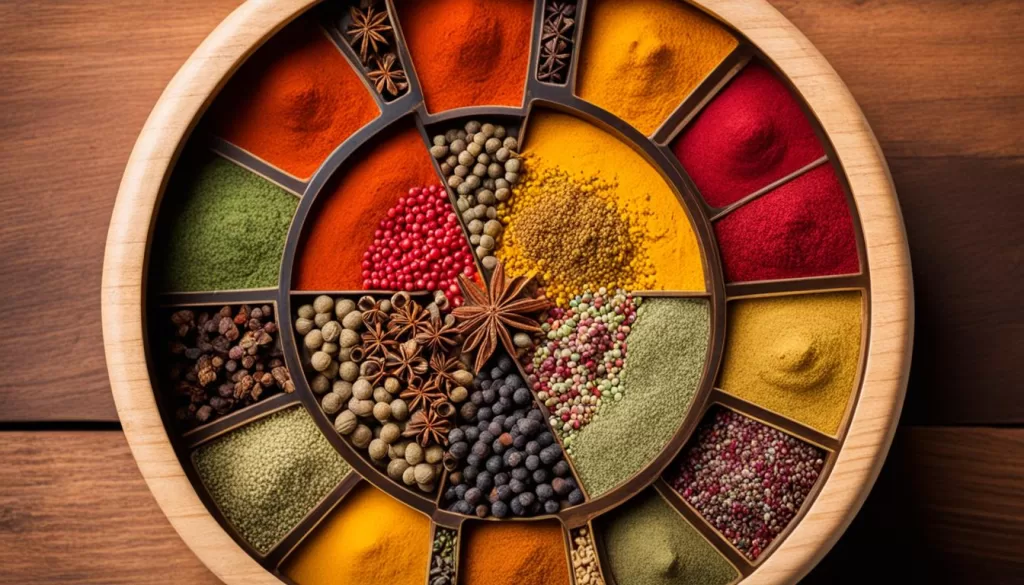 decorative wooden spice jars decorative wooden spice jars