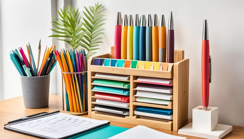 desk organization desk organization