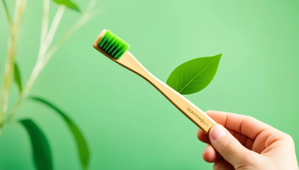 eco-friendly bamboo toothbrush eco-friendly bamboo toothbrush