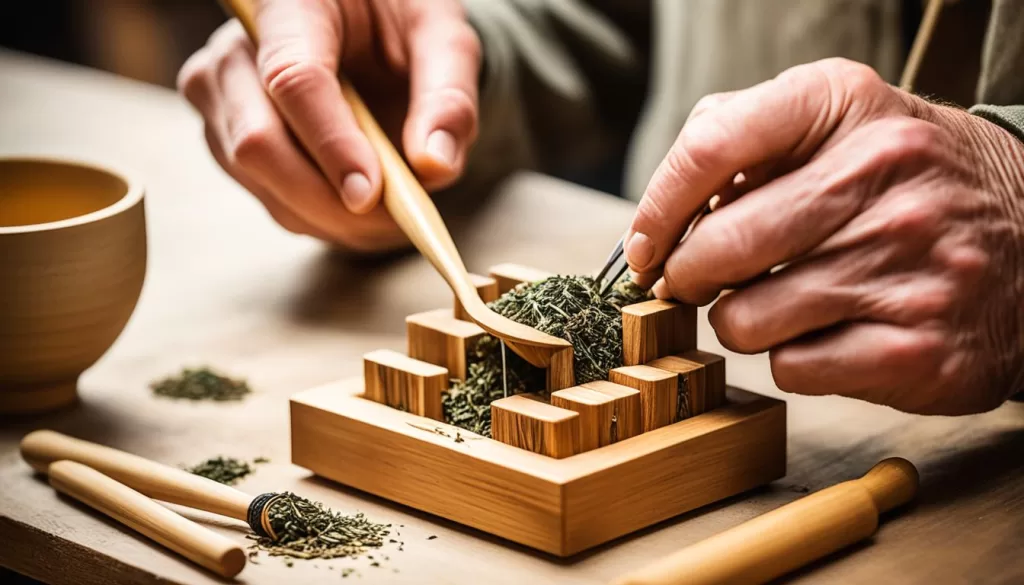 handmade tea accessories handmade tea accessories