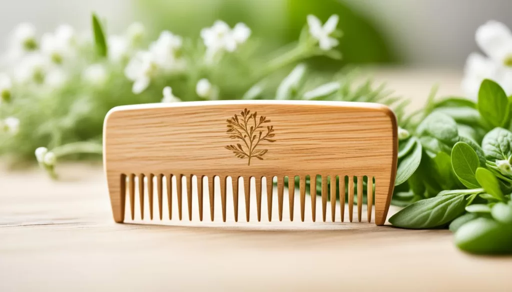 natural wooden comb natural wooden comb