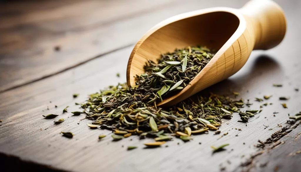 organic tea spoon organic tea spoon