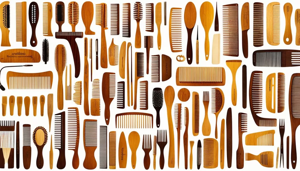 wooden comb success stories wooden comb success stories