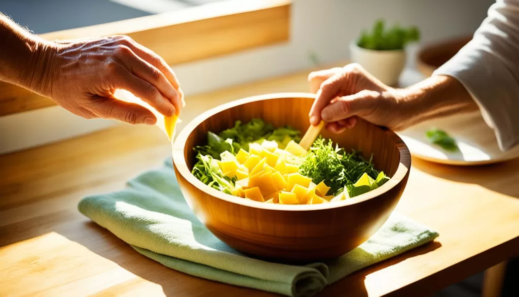 wooden salad bowl care wooden salad bowl care