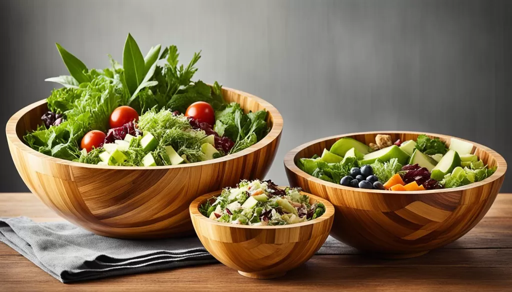wooden salad bowls wooden salad bowls