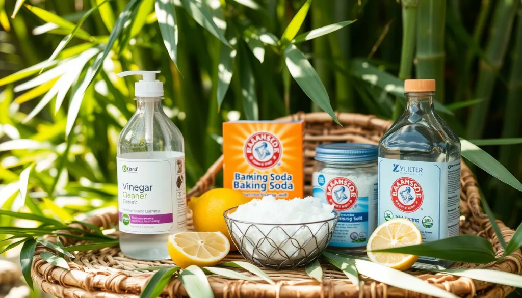 natural bamboo basket cleaners natural bamboo basket cleaners