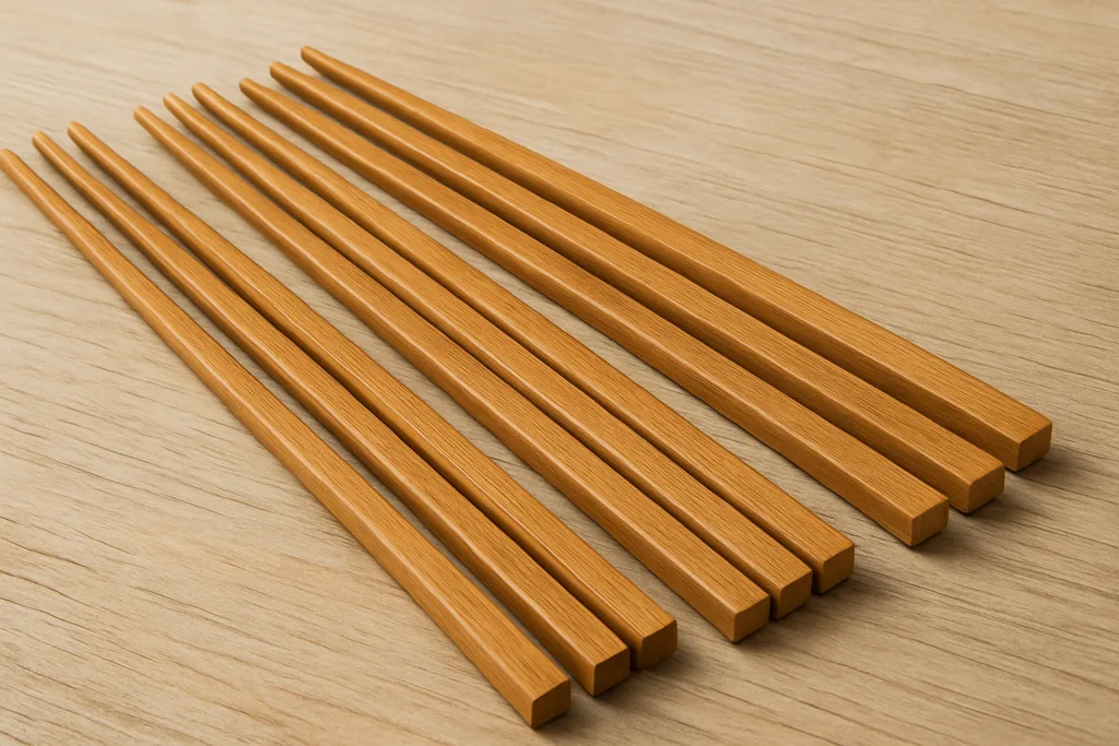 Bamboo Chopsticks