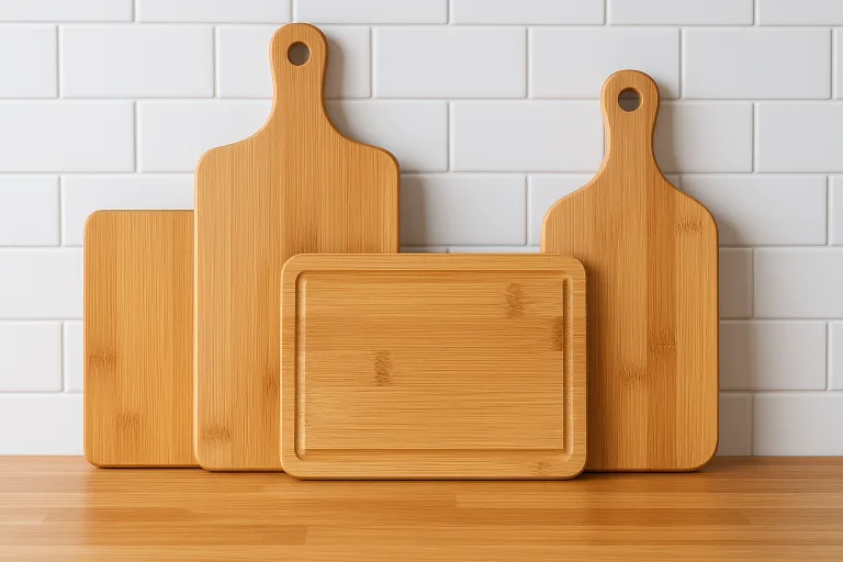 Bamboo Cutting Board Bamboo Cutting Board