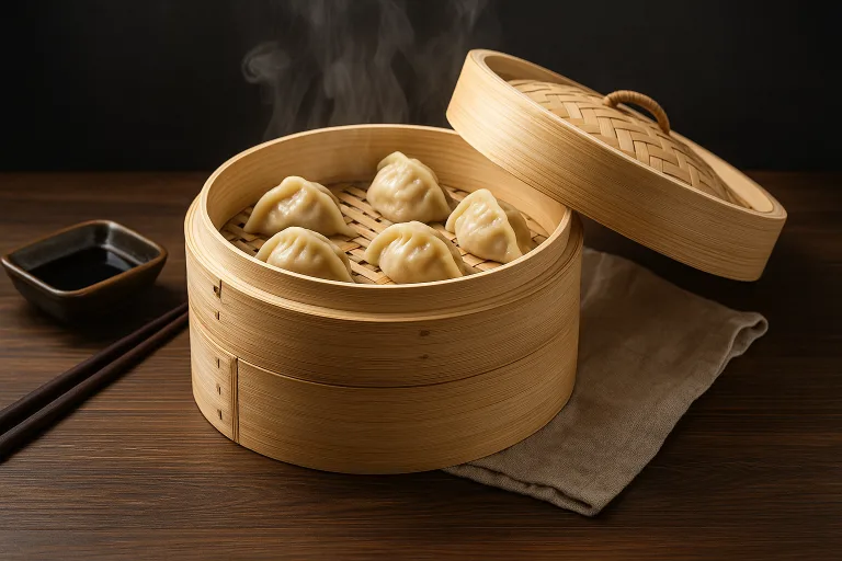 Bamboo Steamer manufacturer Bamboo Steamer manufacturer