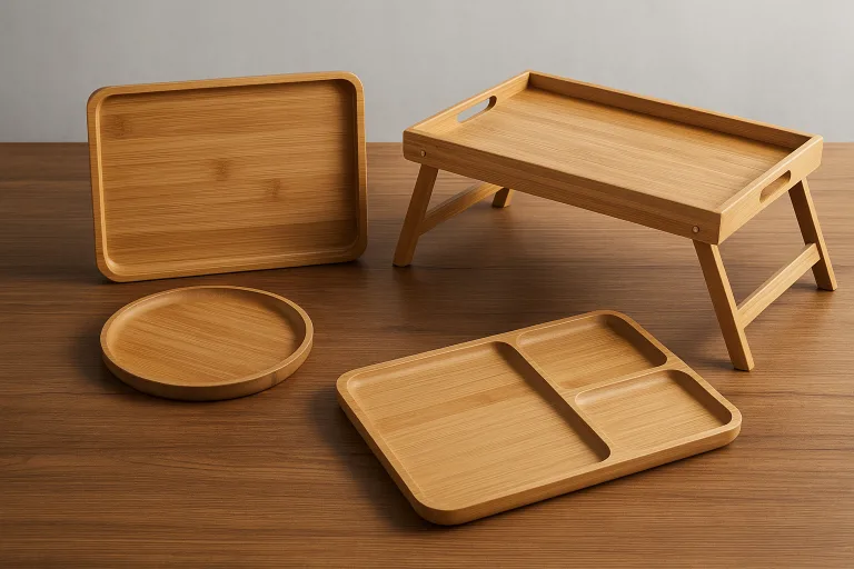 Bamboo Tray Manufacturer Bamboo Tray Manufacturer