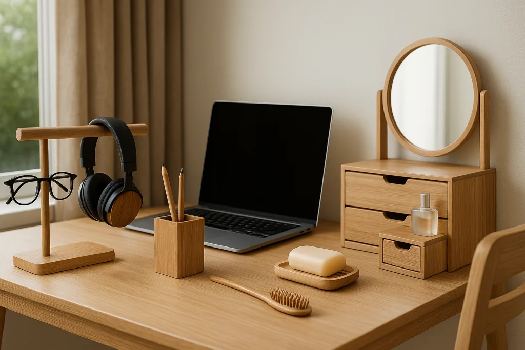 Wooden Furniture Accessories Ues