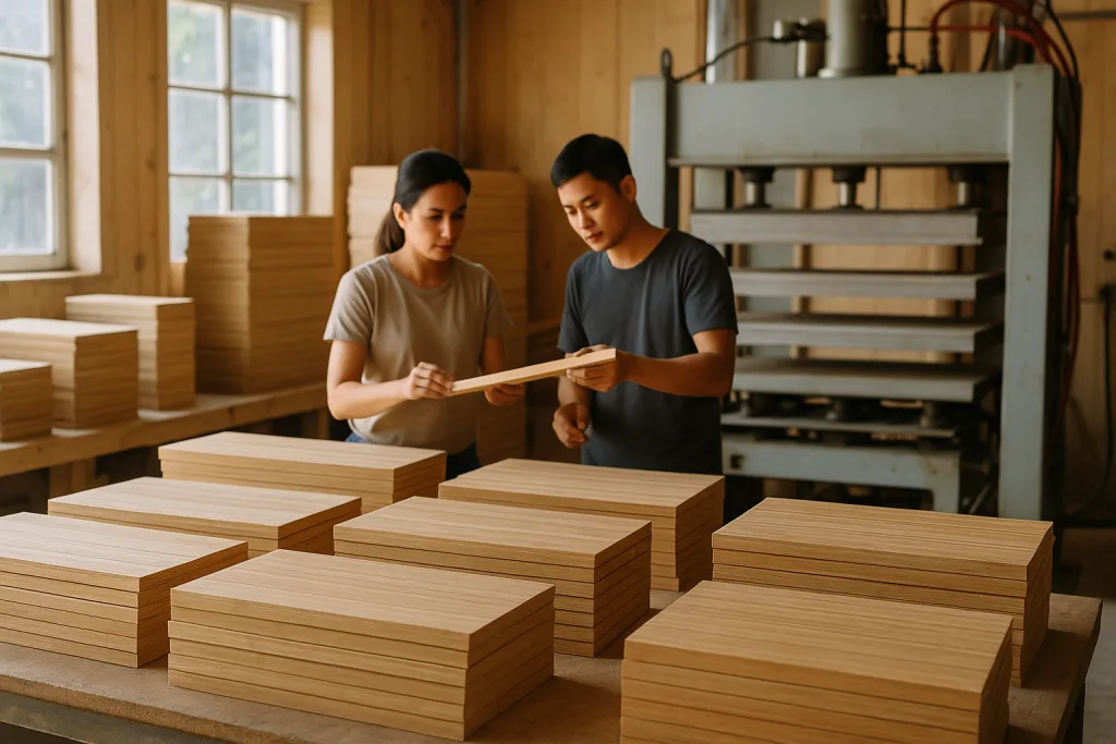 bamboo slat selection lamination bamboo slat selection lamination