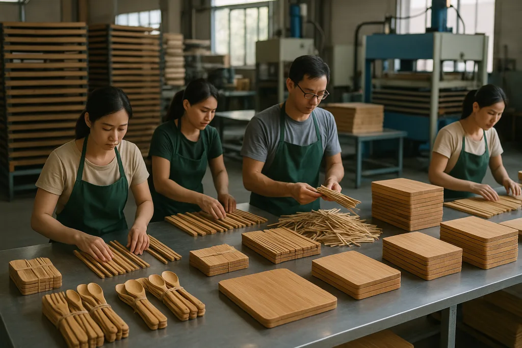 bamboo slat sorting lamination kitchen gift bundles bamboo slat sorting lamination kitchen gift bundles