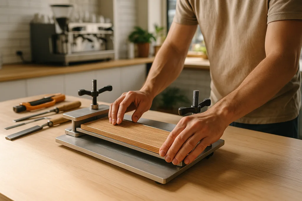 crafting custom bamboo trays for cafes crafting custom bamboo trays for cafes