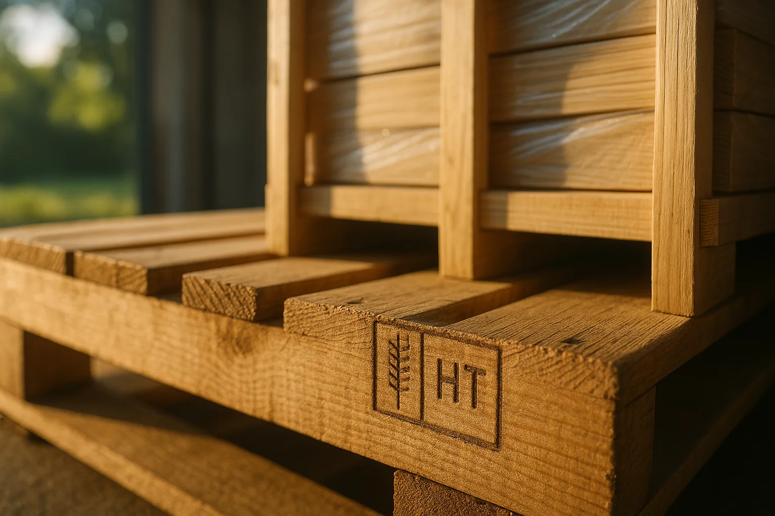 7 Crucial Steps: Exporting Wooden Goods – HS Codes & ISPM-15