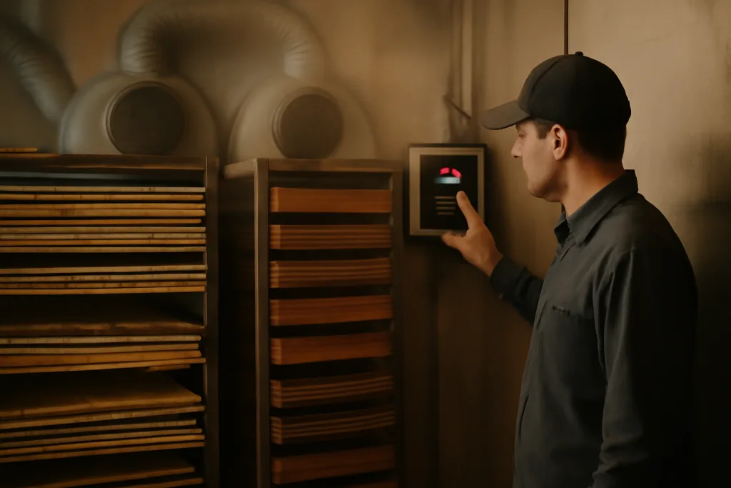 kiln drying bamboo hardwood panels kiln drying bamboo hardwood panels