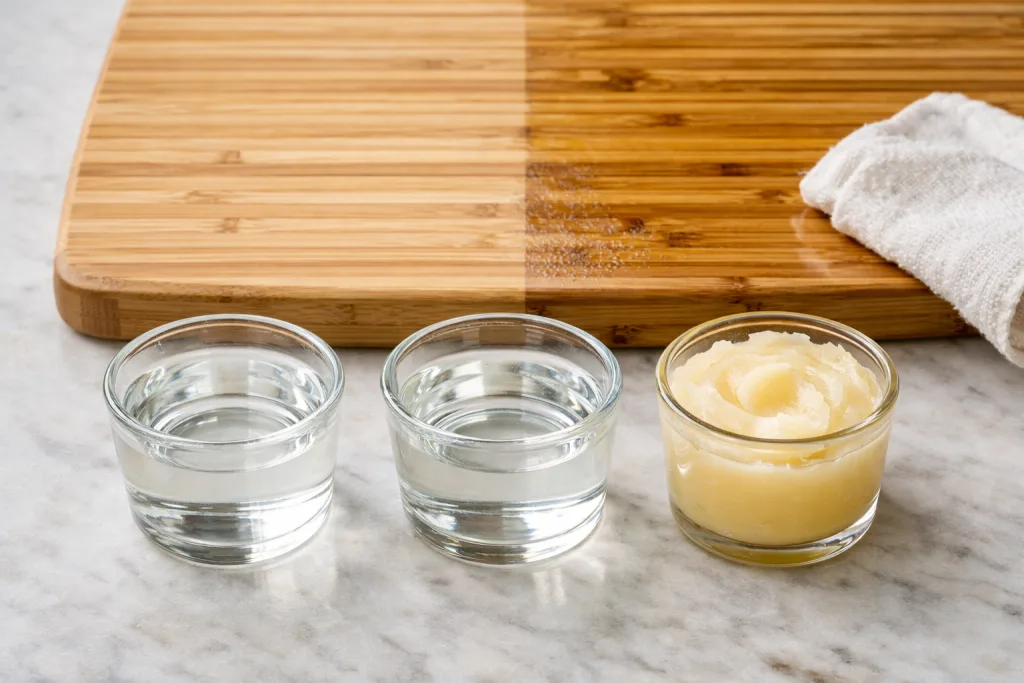 bamboo cutting board oil comparison bamboo cutting board oil comparison