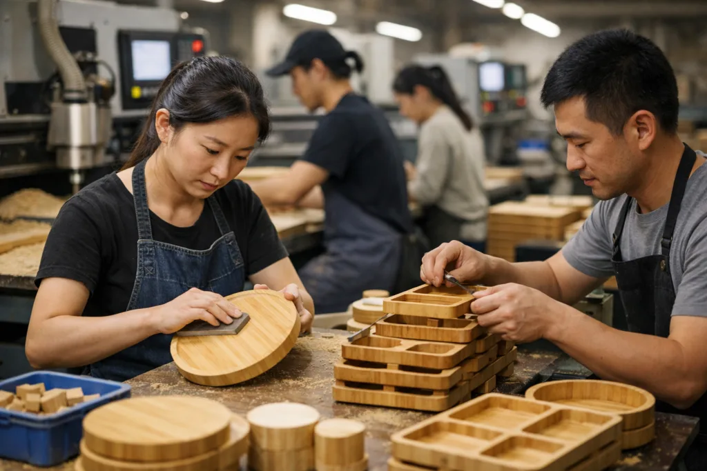 bamboo manufacturing cost labor machinery bamboo manufacturing cost labor machinery