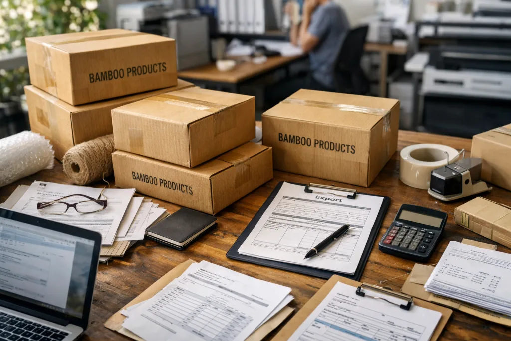 bamboo sourcing logistics exportjpg bamboo sourcing logistics exportjpg