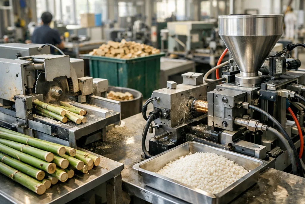 eco toothbrush manufacturing workshop eco toothbrush manufacturing workshop