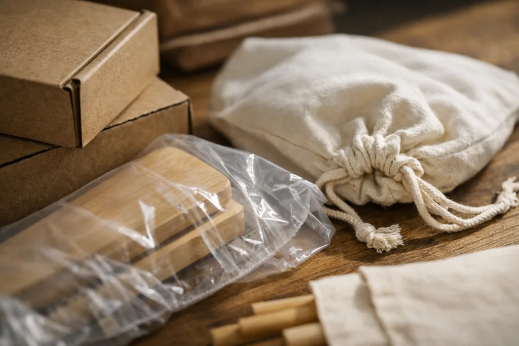 bamboo goods packaging materials compare bamboo goods packaging materials compare
