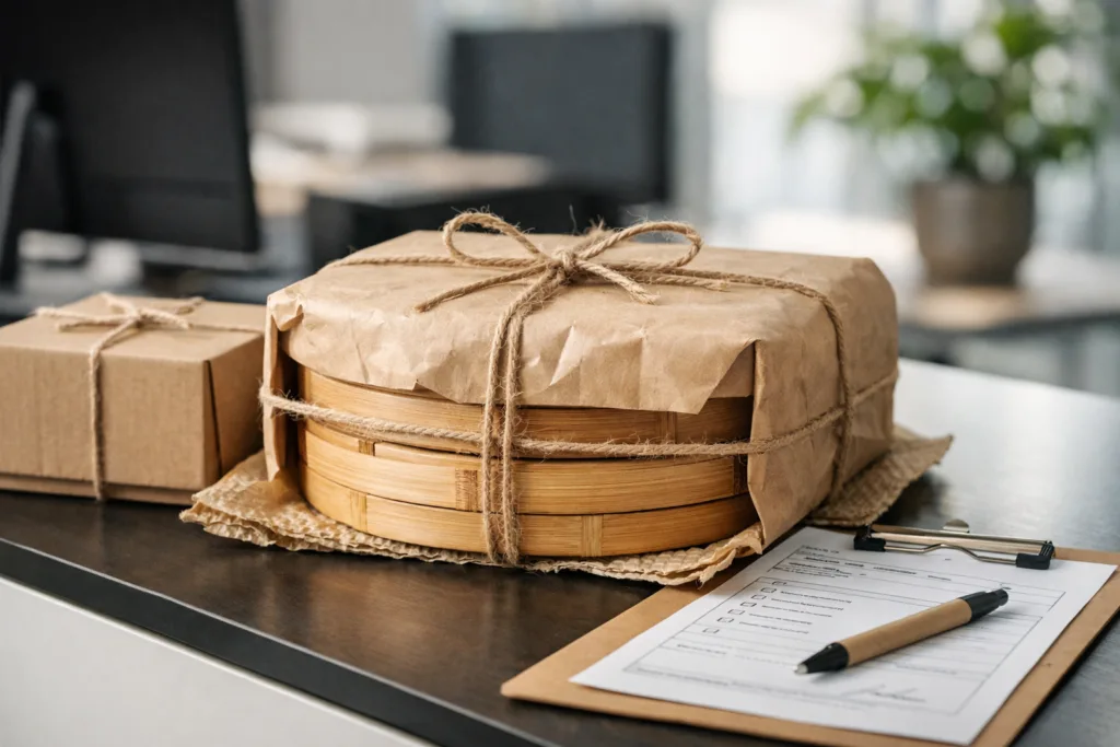 ddp delivery bamboo products ddp delivery bamboo products