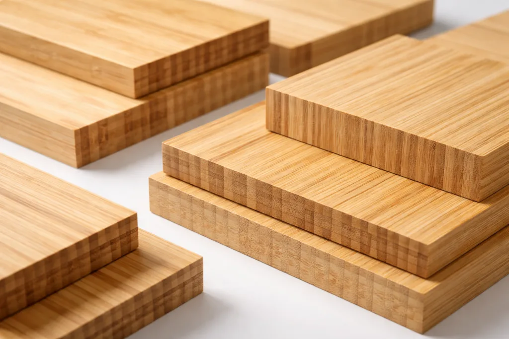 vertical horizontal bamboo grain orientation vertical horizontal bamboo grain orientation