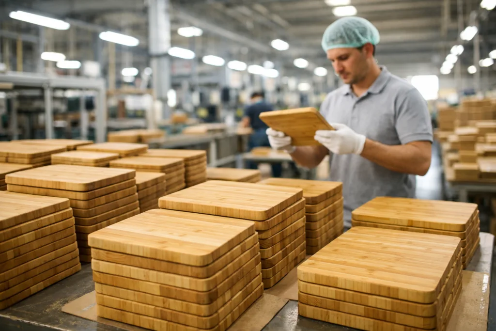 bamboo cutting board manufacturing knife safety bamboo cutting board manufacturing knife safety