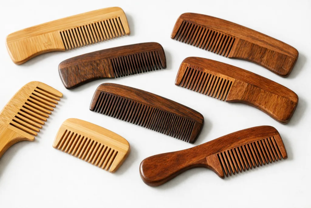 bamboo neem wooden comb comparison bamboo neem wooden comb comparison