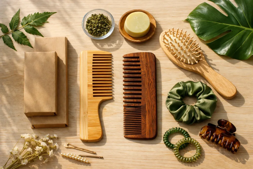 eco hair care combs showcase eco hair care combs showcase