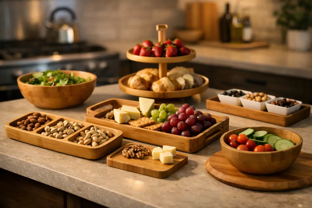 fda compliant bamboo wood products fda compliant bamboo wood products