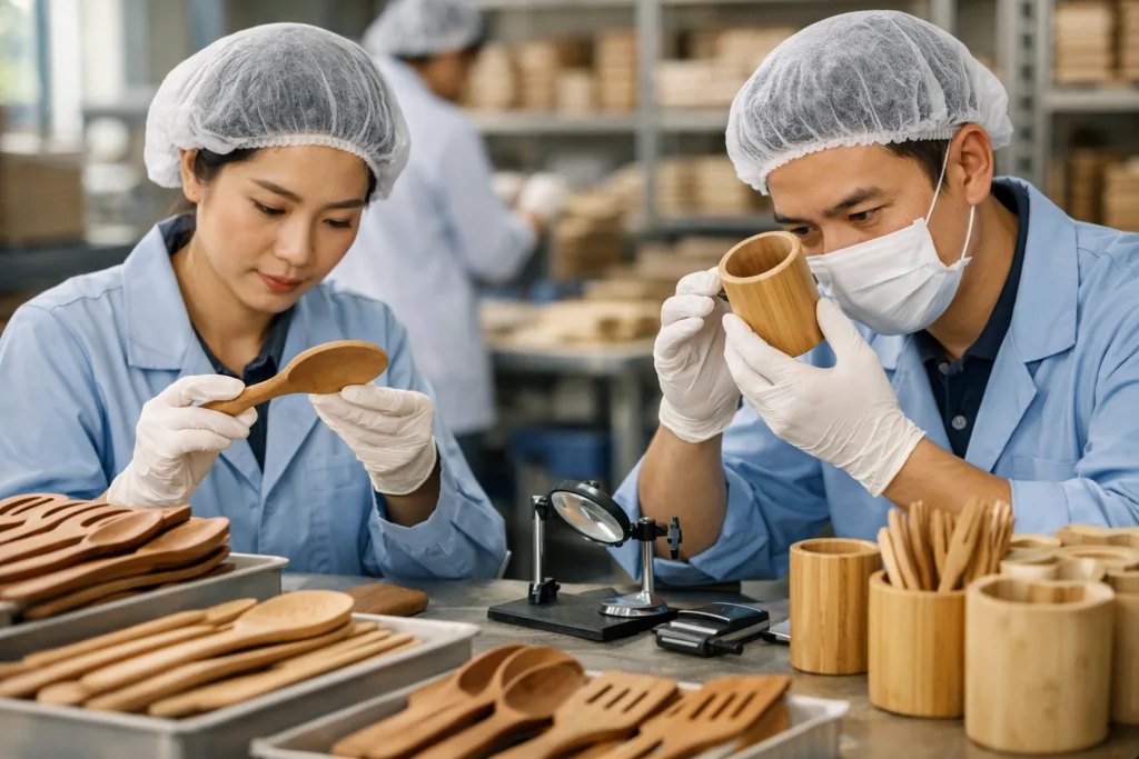 inspection food safe utensils workshop inspection food safe utensils workshop