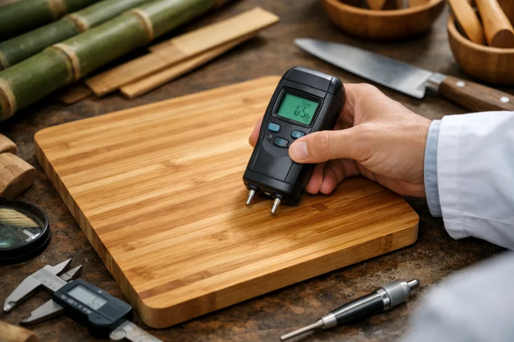 risk management bamboo board quality control risk management bamboo board quality control