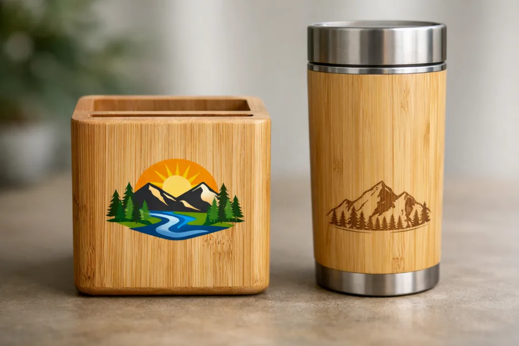 silk screen vs laser engraving comparison silk screen vs laser engraving comparison