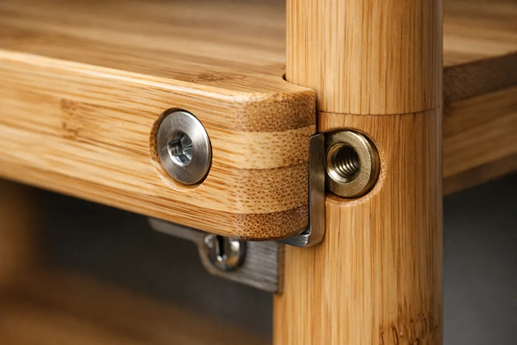 bamboo shelf quality problems detail bamboo shelf quality problems detail