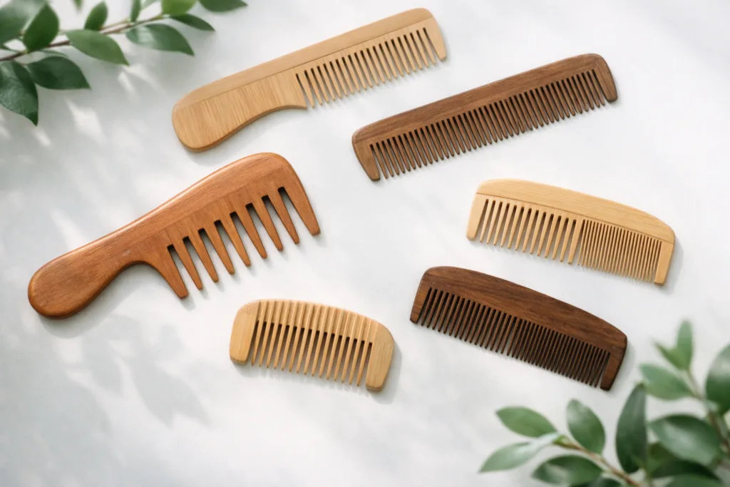 compare curly straight hair combs compare curly straight hair combs