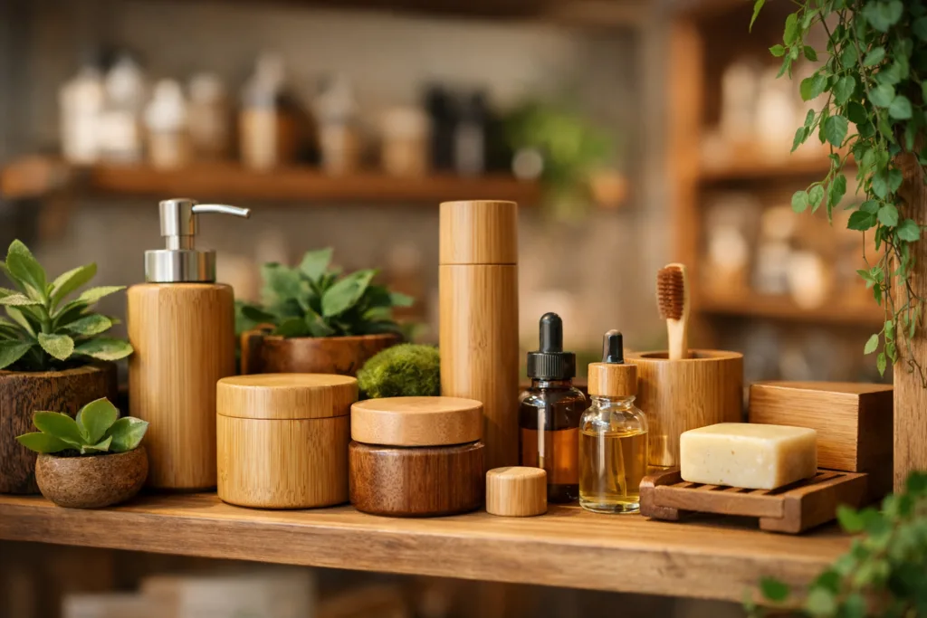 eco bamboo wood packaging boutique eco bamboo wood packaging boutique