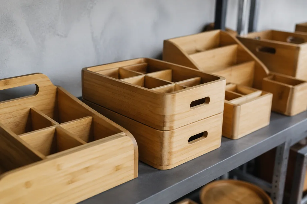 types bamboo art supply caddies types bamboo art supply caddies