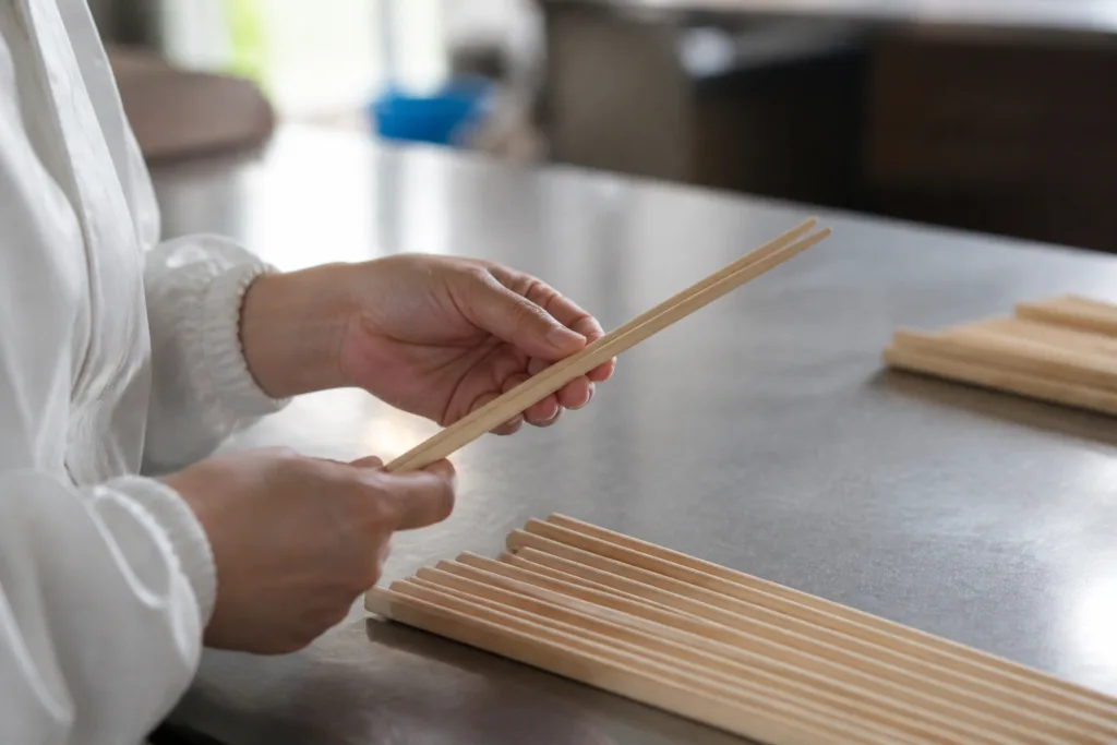 bulk bamboo chopsticks defect check bulk bamboo chopsticks defect check