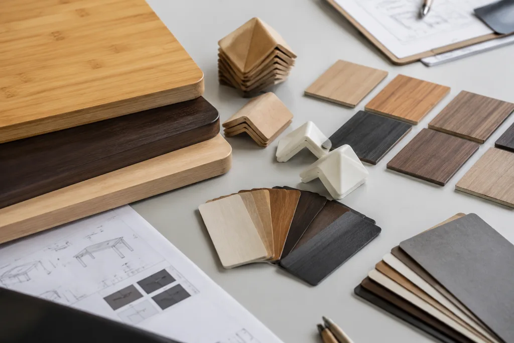 desk top sourcing checklist